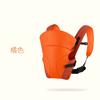 Ergonomic Baby Carrier Backpack With Multiple Carrying Positions Newborn To 6 Months Infants