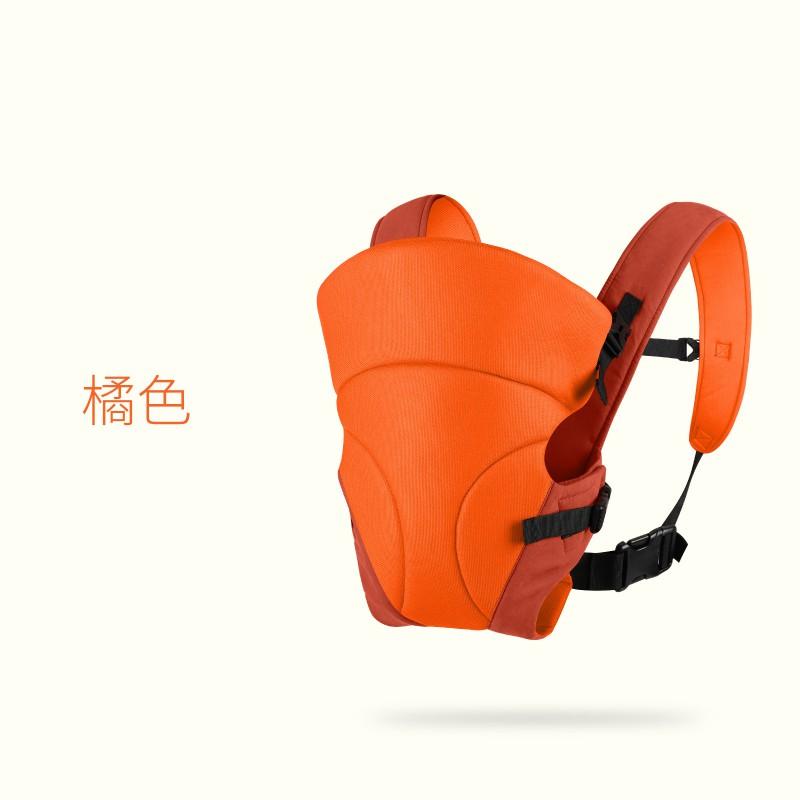 Ergonomic Baby Carrier Backpack With Multiple Carrying Positions Newborn To 6 Months Infants