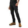 KOMINE Motorcycle Protective Riding Cotton Cargo Pants PK-744 1223 For Spring, Summer, and Autumn Protector CE Standard Level 2 Stretch Material 07-74