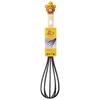 Skater Nylon Whisk Kitchen Tool, Rilakkuma KWM1-A