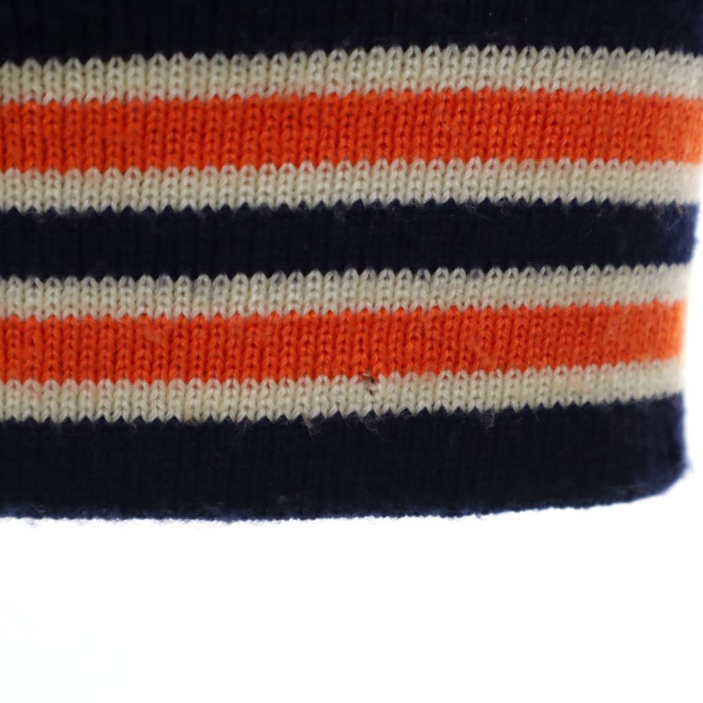 Mitchell&Ness Stajan 64 Orange Astles Herren Gebraucht