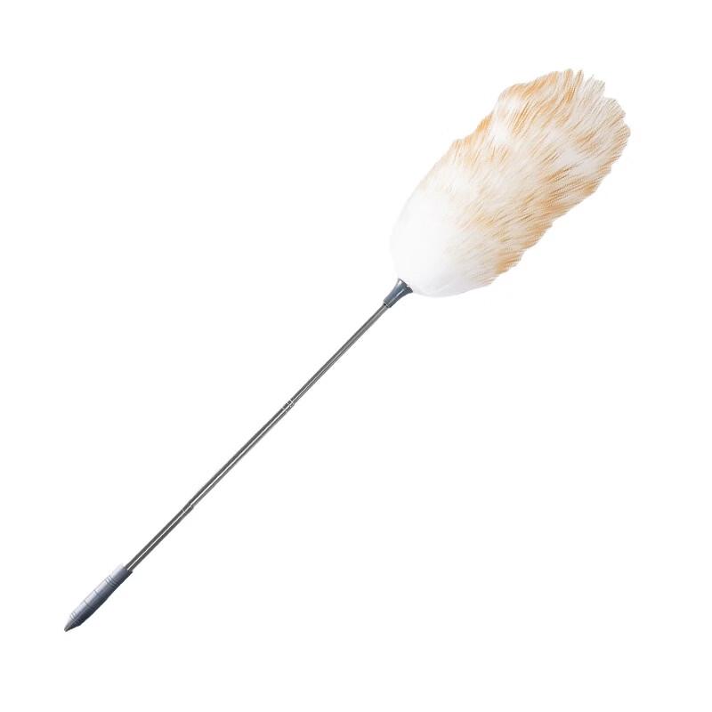 Qianxing Extendable Imitation Wool Static Duster