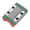 1ks LML9B Miniaturní lineární vodicí kolejnice 9 mm šířky posuvného bloku (260 mm)