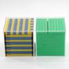 Qinghua Multi-layer Cube Blocks for Primary School Math Volume Measurement