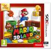 Super Mario 3D Land Nintendo Selects Game 3DS