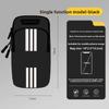 Summer Running Phone Arm Bag, Men's and Women's Sports Fitness Water-repellent Lightweight Wrist Bag, Arm Sleeve Phone Pouch