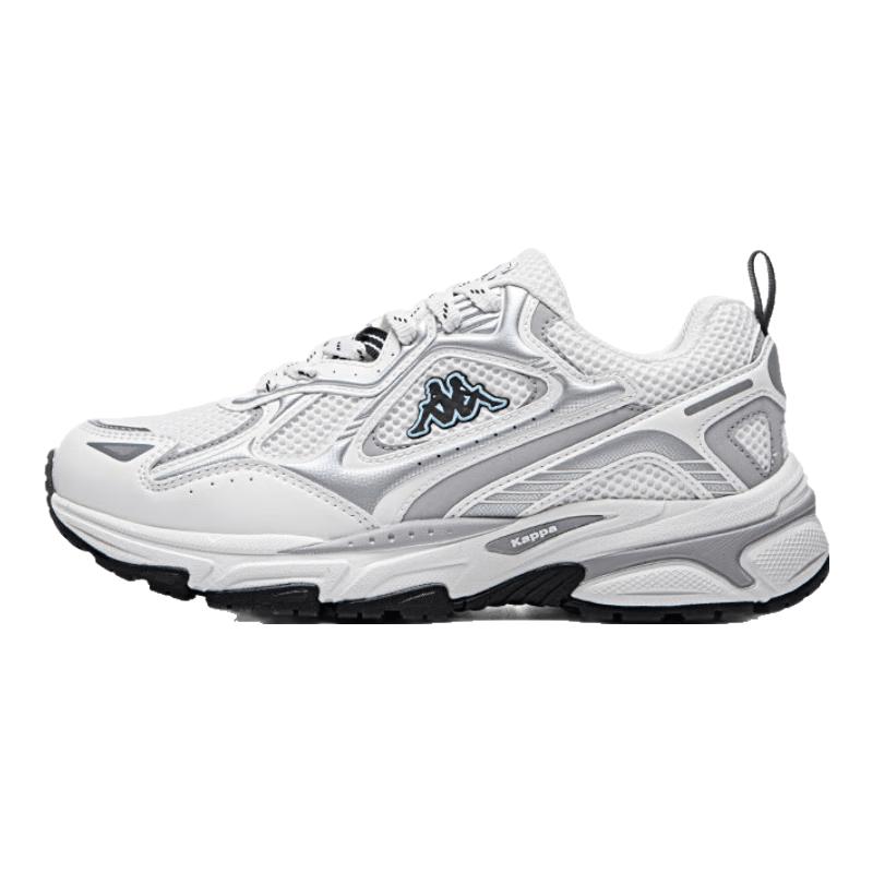 Kappa Unisex Chunky Breathable Casual Sneakers 36