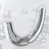 Anti-Snoring Mouthpiece, Anti-Snoring Braces - Customized Night Mouthguard for Snoring and Teeth Grinding, Sleep Aid Solution