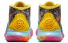 Nike Kyrie 6 Preheat Collection Miami CN9839-404