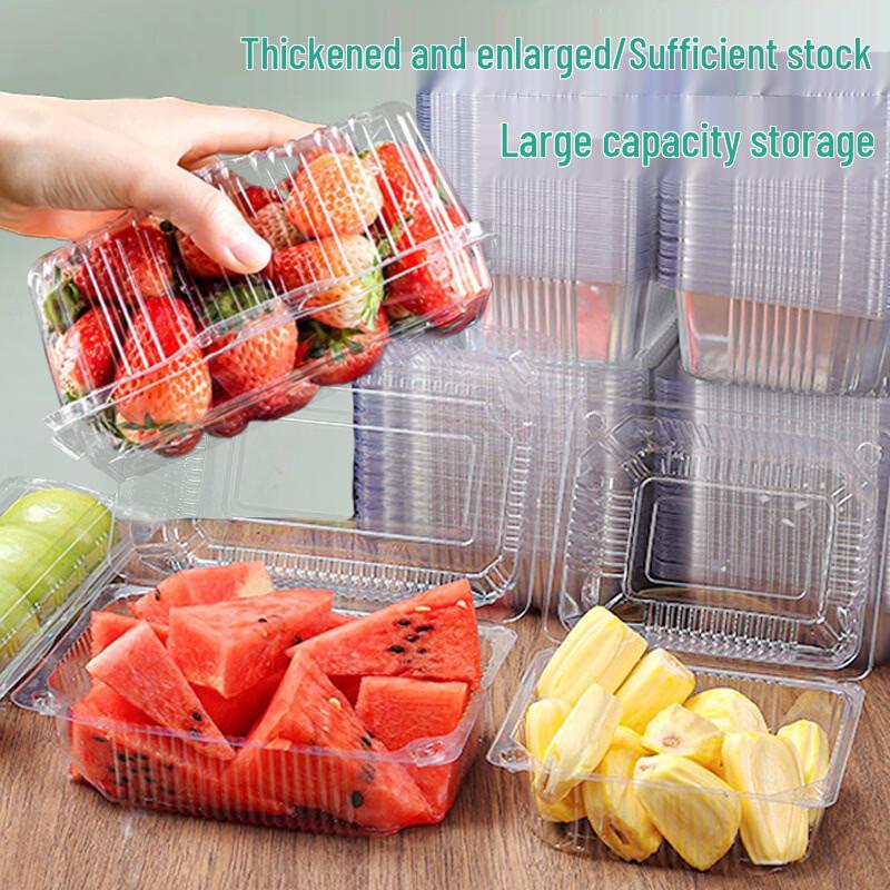 Handun Disposable Portable Fruit Box