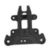 Front Upper Brace Mount Aluminum Alloy Accurate Size Sy Installation RC Car Front Upper Brace for   1/7 1/8