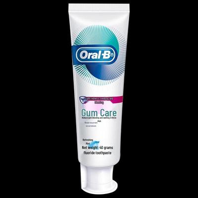 Igiene orale – Pasta dentifricia e dentifricio in polvere