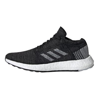 Zapatillas Pureboost Go Negro Gris para Mujer B75822