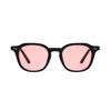 RECLOW RECLOW BB557 RED Sunglasses