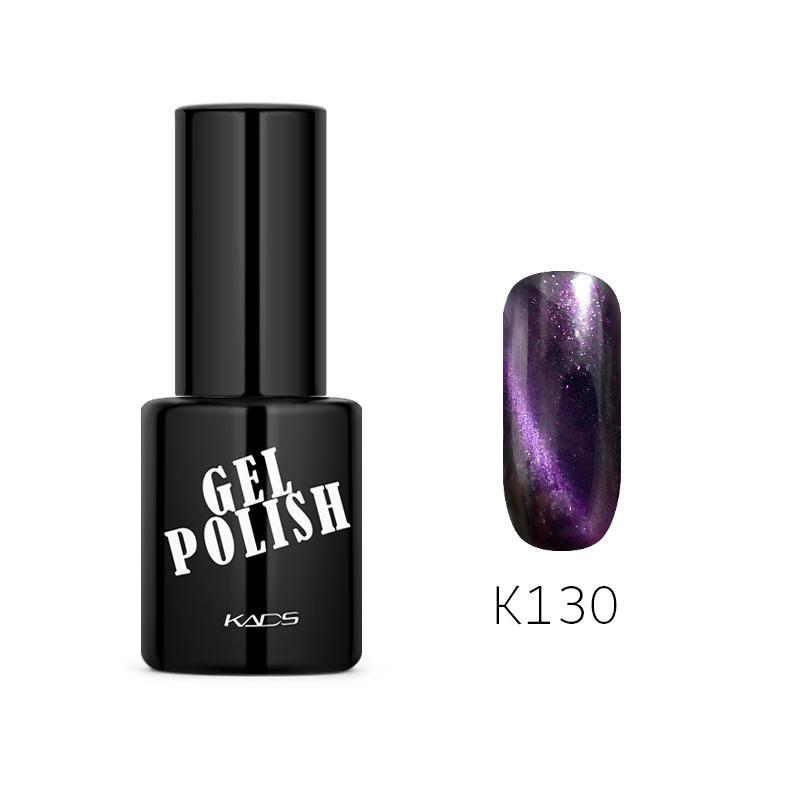 KADS 9.5ml 3D Cat Eye Nail Gel Polish UV Gel nail polish Glue Gel Lacquer Top Coat Varnish Manicure Nail Art Lacquer