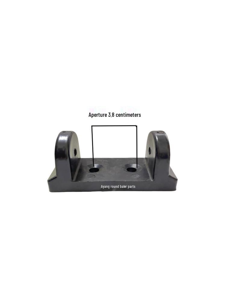 Yongli Swing Arm for Fabric Rolling Machine - Small Plastic Stool and Ayang Knitting Circular Machine Parts Contact customer service for other models