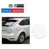 Compatible Ford Classic Focus Fuel Tank Cap Cover for 2005, 2007, 2013 Models