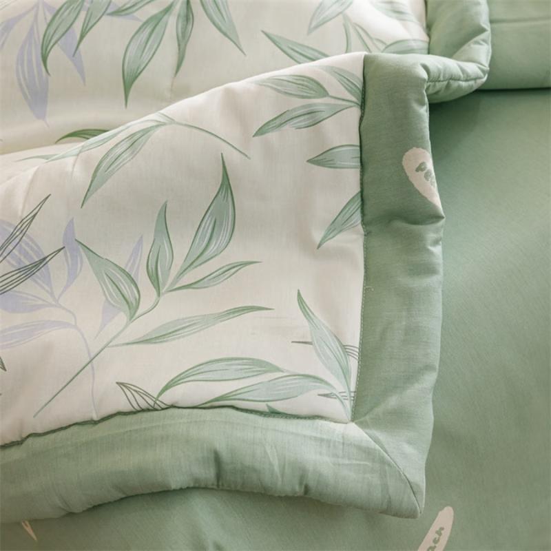 Summer Cotton Quilt