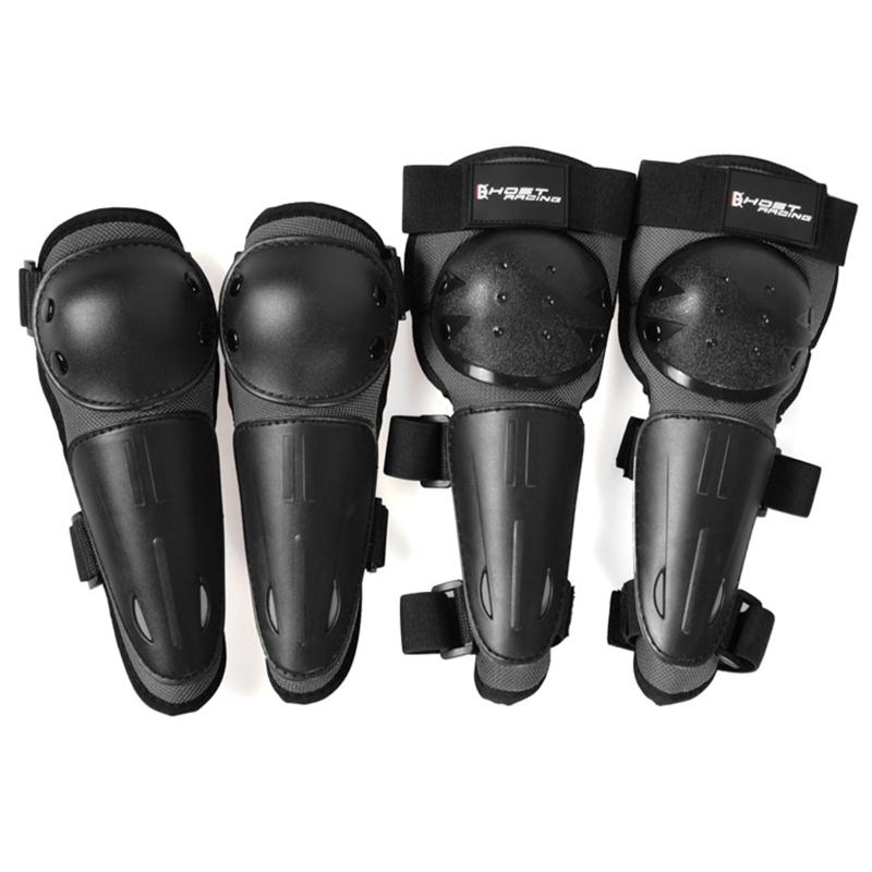 Protective Kids Motorcycle Armor MTB Bike Bicycle Sports Bandage Guard Vest