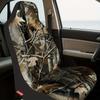 2 Stück, Jagd-Camouflage-Print Autositzbezug-Set, Geeignet für die meisten Autos, Modisches Einzigartiges Dekoratives Vordersitz-Set
