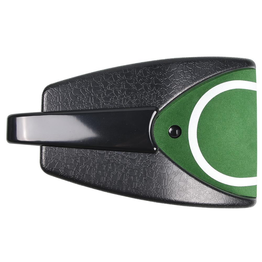 Golf Automatic Returner Golf Putter Training Aids Golf Automatic Putting Return