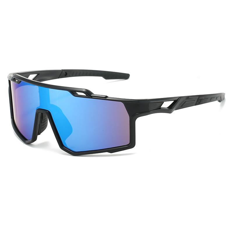 Fashion outdoor mountaineering eye protection sunglasses, new outdoor colorful
