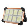 SupFire Solar Rechargeable LED Work Light