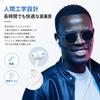 Wired Type-C Earphones with HiFi Sound, Microphone, Hands-Free Calling, Volume Control, Stereo Earbuds, High-Sealing, Noise-Isolating, Remote