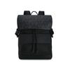New Fabric Backpack Men's All Over Print F13M528102FZA
