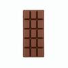 Simulated Food Food Squishy Toy Slow Rebound Fidget Toy Soft Chocolate Squeeze Toy  Kids