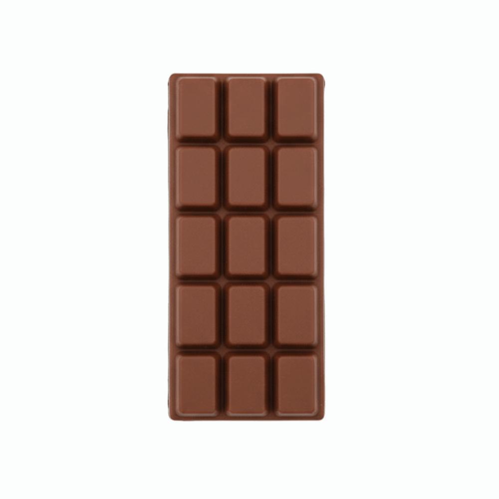Simulated Food Food Squishy Toy Slow Rebound Fidget Toy Soft Chocolate Squeeze Toy Kids