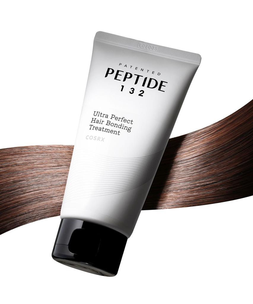 Trattamento Legame Capelli Ultra Perfetto Peptide-132 120ml