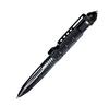 Tungsten Steel Tactical Self-Defense Pen - Multi-Function with Window Breaking & Survival Features