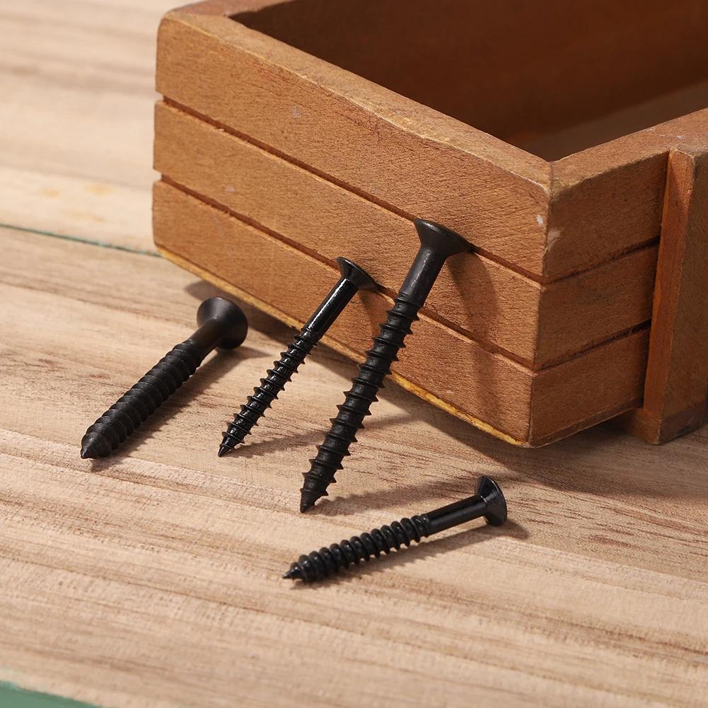 226pcs Professional Electric Guitar Screws for Pickguard Back Plate Mount Bolts DIY Luthier Tool Musical Instruments Parts