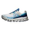 Cloudvista 2 Creme Horizonte Tênis Masculinos Azul 3ME30113168