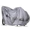 Single Layer Rain and Sun Protection Bicycle Cover Electric Vehicle Cover