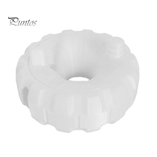 Cord Organizer Donut Shaped Cable Earbud And Charging Electronic Keeper Winder Portable Management for Home Office Travel USB