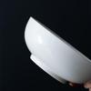 GOYN 8.5-inch Ceramic Large Soup Bowl