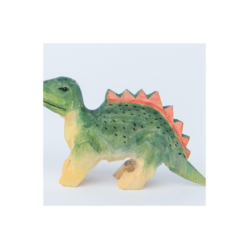 Wooden Giraffe Animal Figurine For Diy Home Decor Kids Bedroom Tabletop Display
