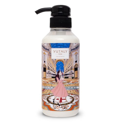 

Yutaly Milan Starry Sky 300ml Beauty Serum Treatment