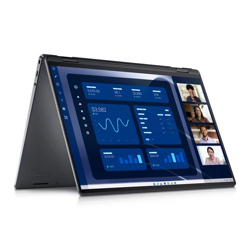 Dell Latitude 9450 2-in-1 Business Laptop (CN version)
