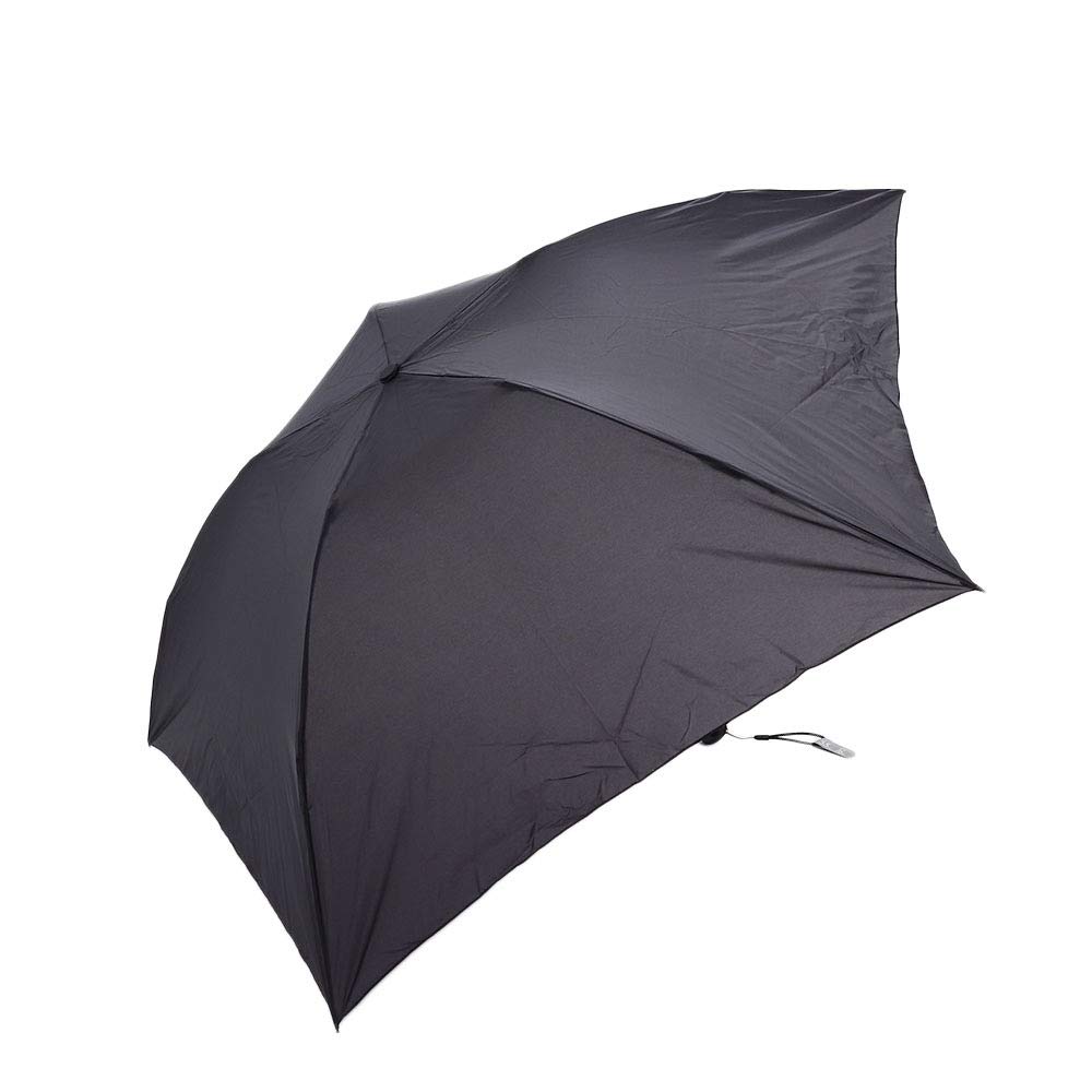 EVERNEW SL76g Umbrella EBY053 10 Black