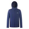 Navigare Men's Hooded Sun Protection Jacket