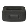 1PC Cotton Windshield Cover for Action 6 Camera Reduces Wind Noise for Clear Recording During Outdoor Sports