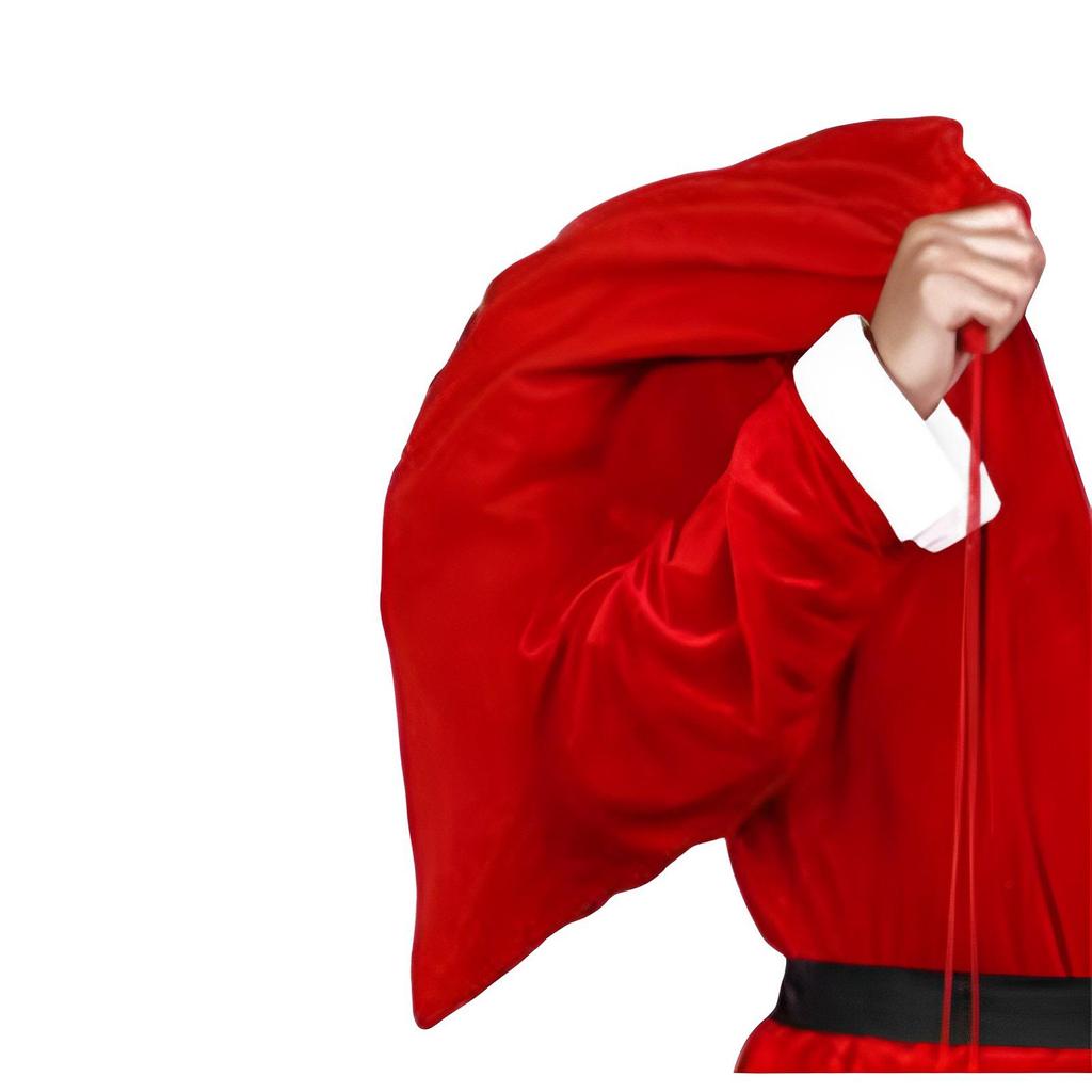 Sexy Christmas Lingerie & Santa Costumes