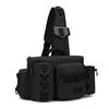 Bin Xun Multi-functional Outdoor Fishing Waist Bag