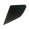1x Left Side Corner-Window Mirror Molding Trim 75495-TK6-A00 For Honda Fit 09-11