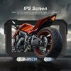 5-inch Wireless CarPlay Android Auto Navigation Waterproof for Motorcycles