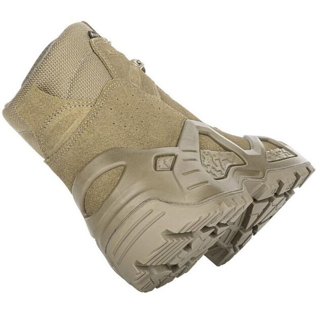 Ботинки Lowa Z-6S GTX C