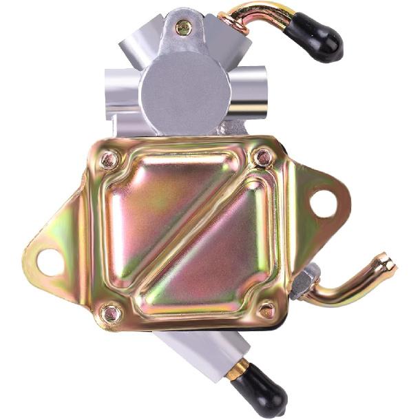 260 Vacuum Fuel Pump for Rhino 450 660 UTV YXR450 YXR660 Replace 5UG-13910-01-0